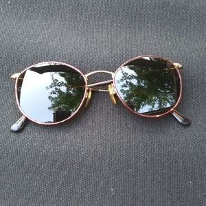 1990's Giorgio Armani 627 Large sunglasses 🇮🇹